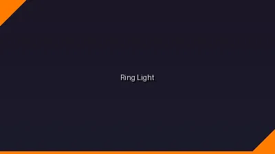 积分兑换 - LED环形补光灯 | 宝威体育官网 积分商城